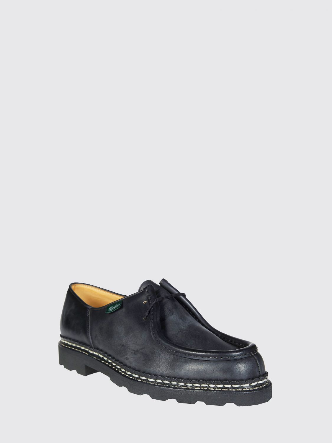 [PARABOOT] Dress Shoes SS26 715604 NOIRE