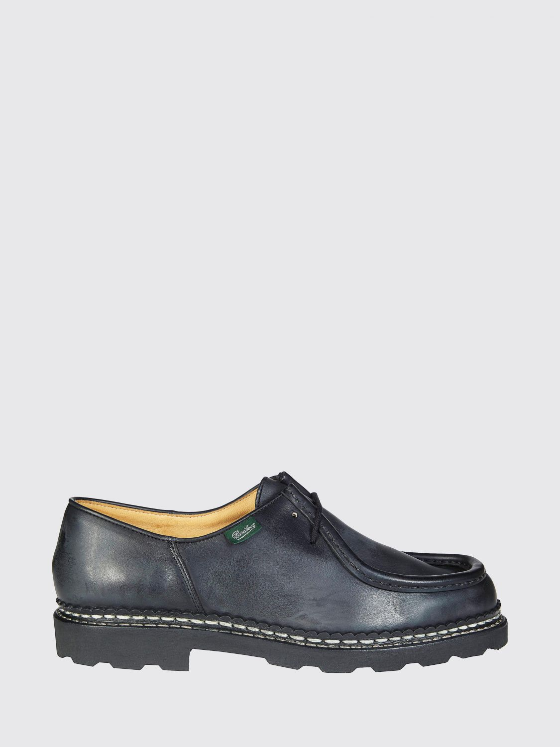 [PARABOOT] Dress Shoes SS26 715604 NOIRE