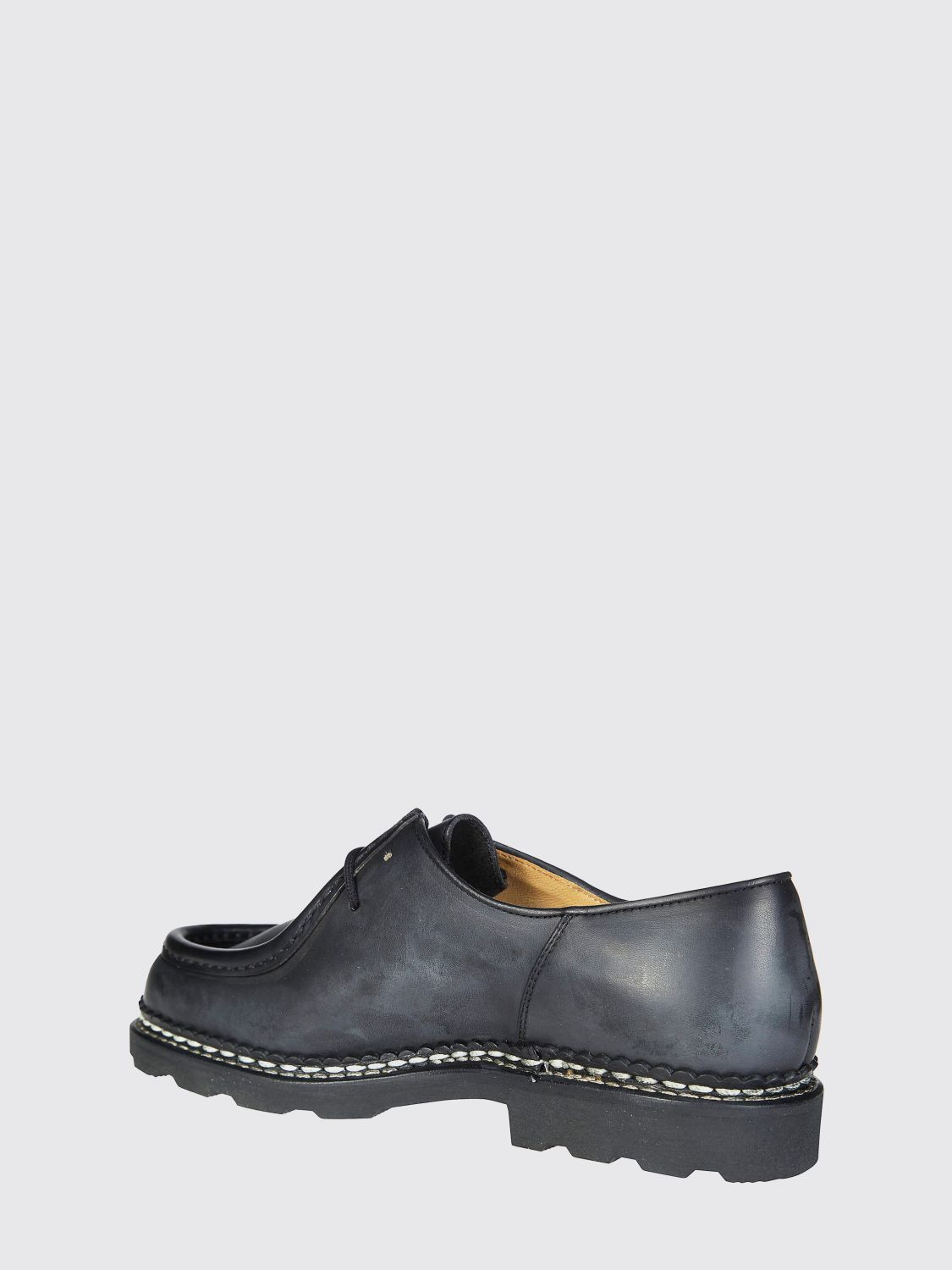 [PARABOOT] Dress Shoes SS26 715604 NOIRE