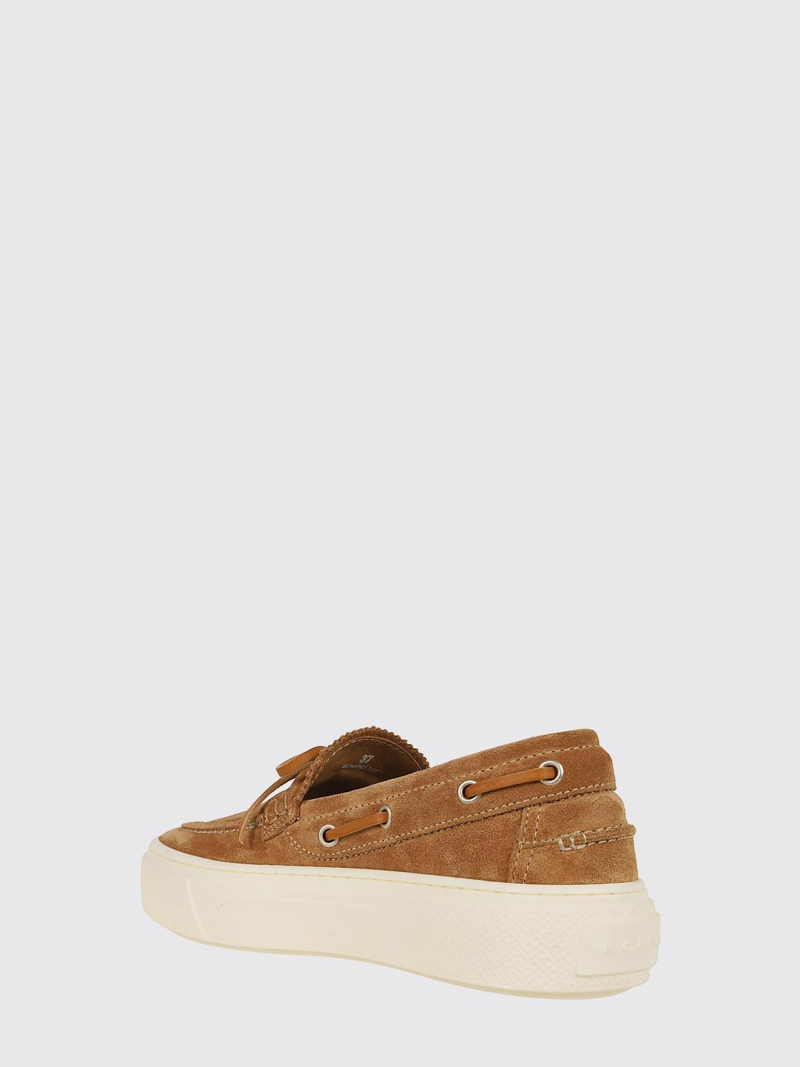 [Hogan] Loafer SS26 HXW7050GB30BTM C811