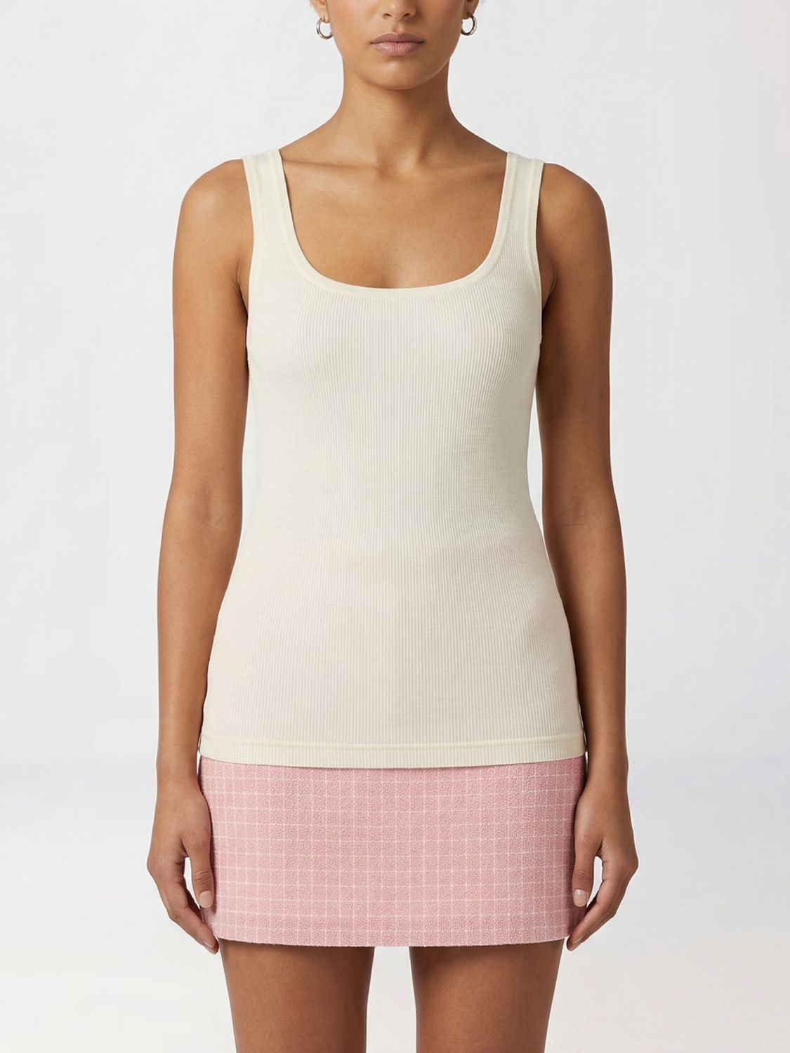 [Versace] Tank top SS26 10236981A17548 1W150