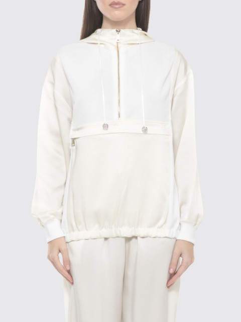 [Fabiana Filippi] Sweatshirt SS26 MAD266F049L910 VR1