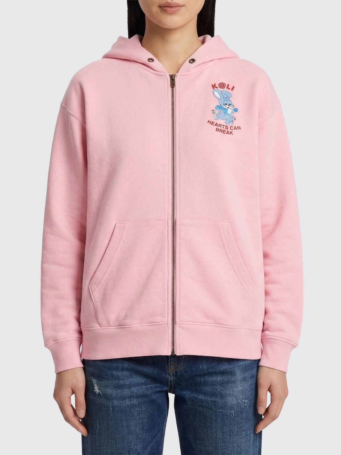 [Kenzo] Sweatshirt SS26 FG52HO2034MJ 32
