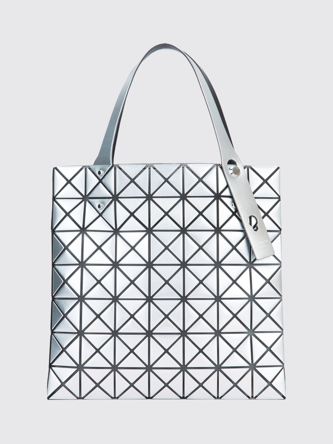[Bao Bao Issey Miyake] Tote bag SS26 BB66AG141 91