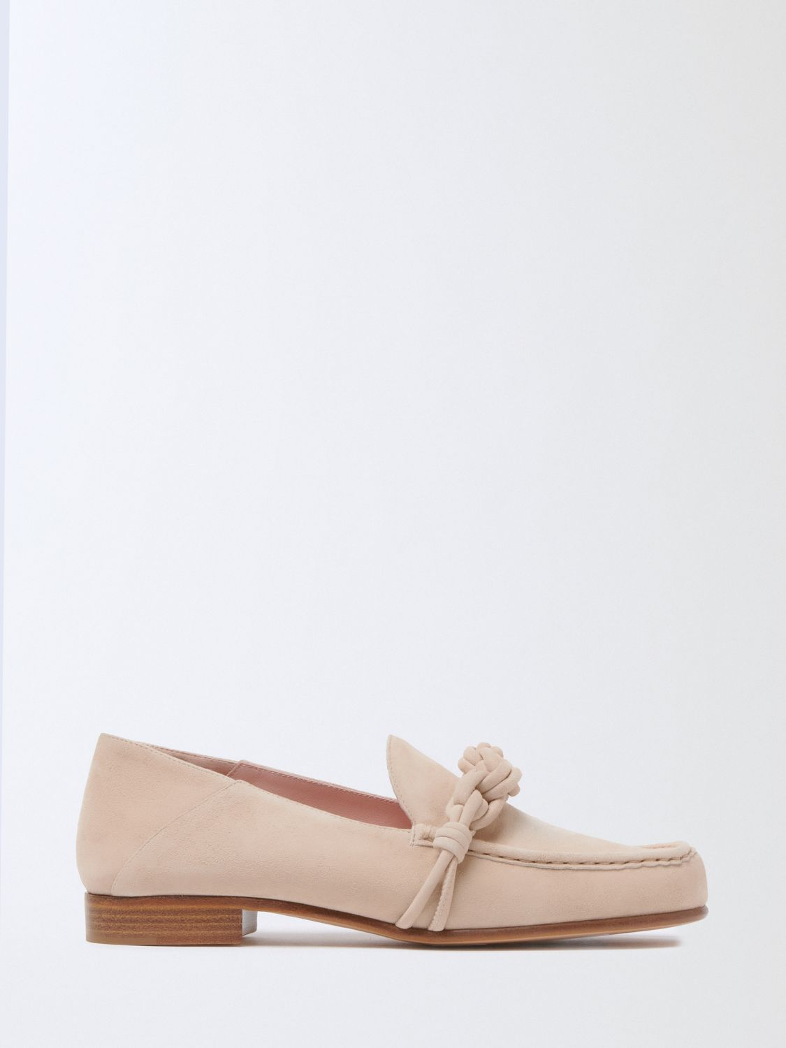 [Fabiana Filippi] Loafer SS26 ASD266A818M015 0158