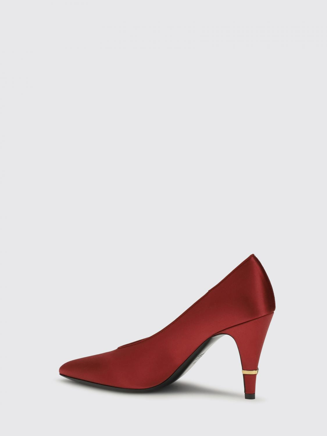 [Versace] Pumps SS26 10235361A17870 1RE5J