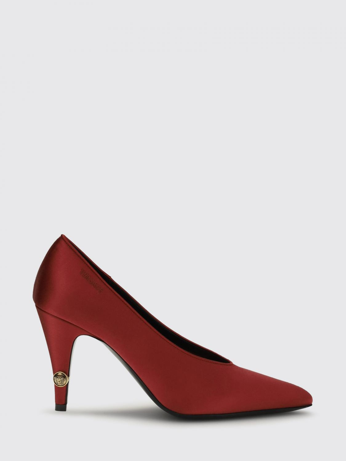 [Versace] Pumps SS26 10235361A17870 1RE5J