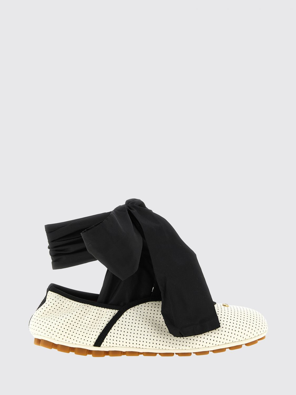 [Valentino Garavani] Flat shoes SS26 W2S0NT6RTF A81