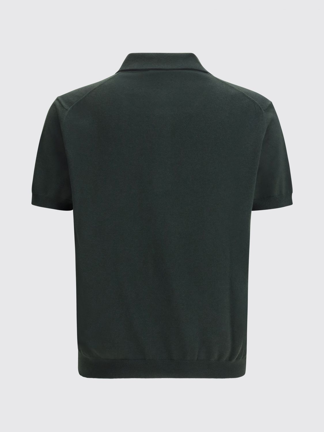 [Tom Ford] T-shirts Short Sleeve SS26 KPS041YMC047 GAS