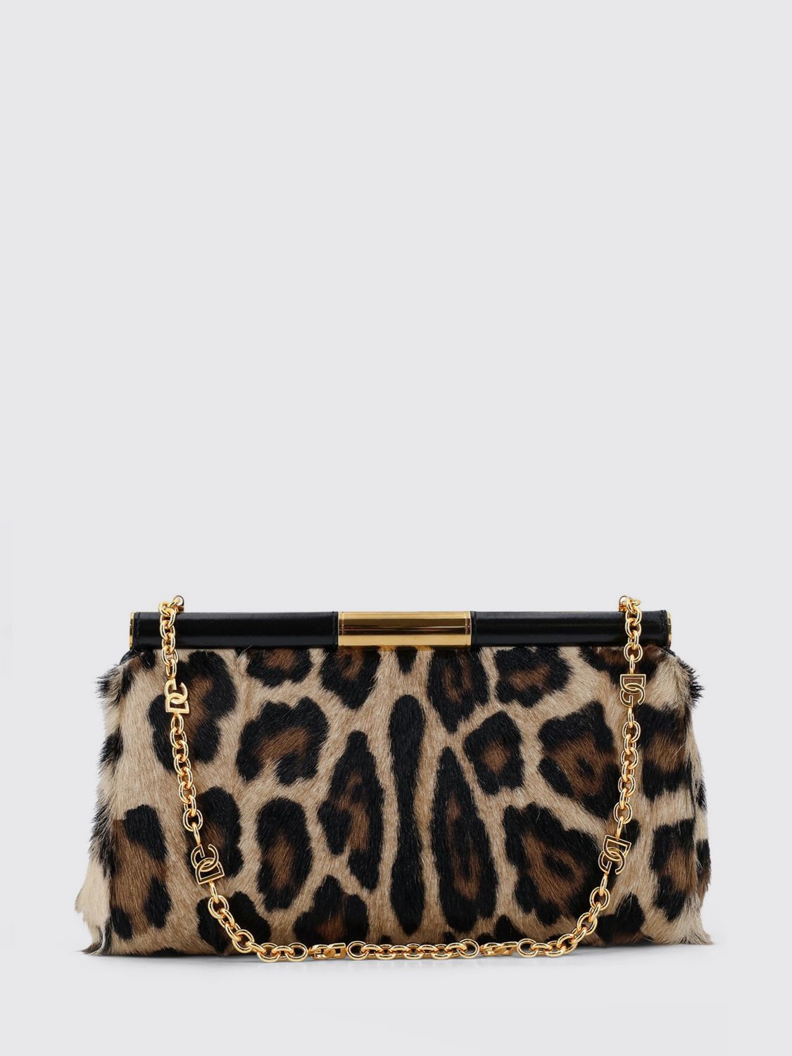 [Dolce & Gabbana] Shoulder bag SS26 BB7672A0863 89738