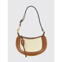 [Isabel Marant] Cross body bag SS26 PP0003FBD1X17M NLCG