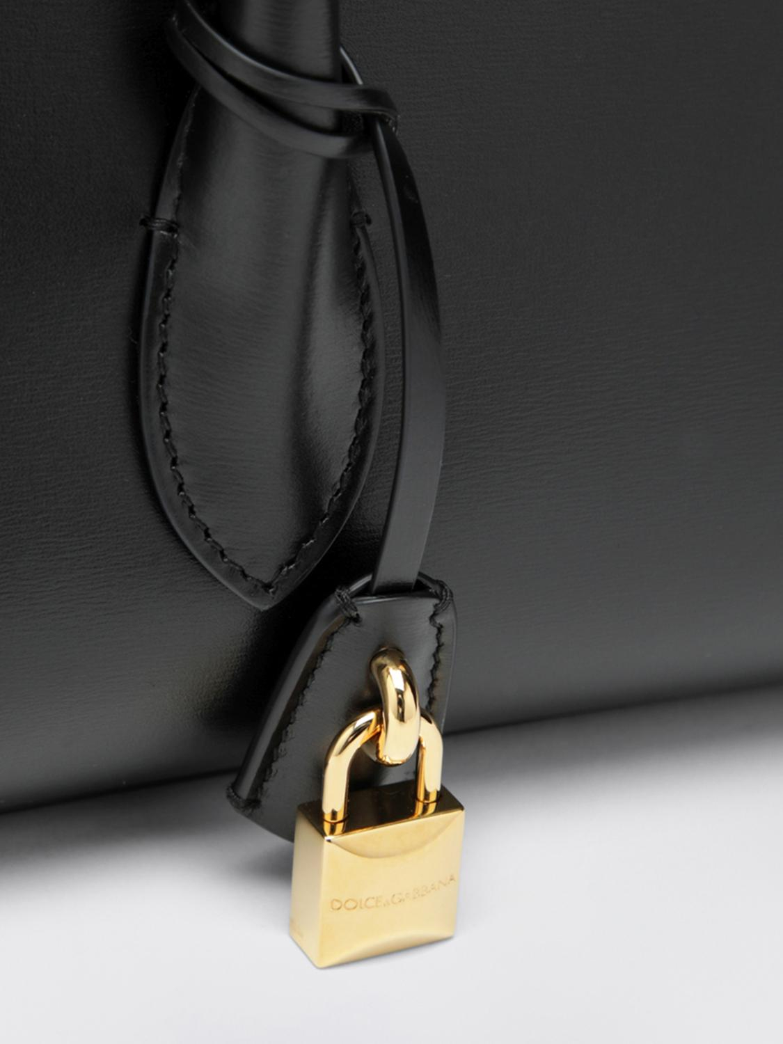 [Dolce & Gabbana] Shoulder bag SS26 BB7927A3G19 80999