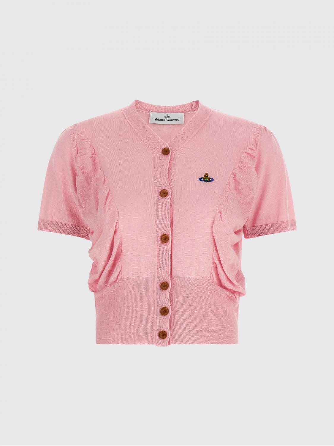 [Vivienne Westwood] Knitwear SS26 1803007EY001A G401