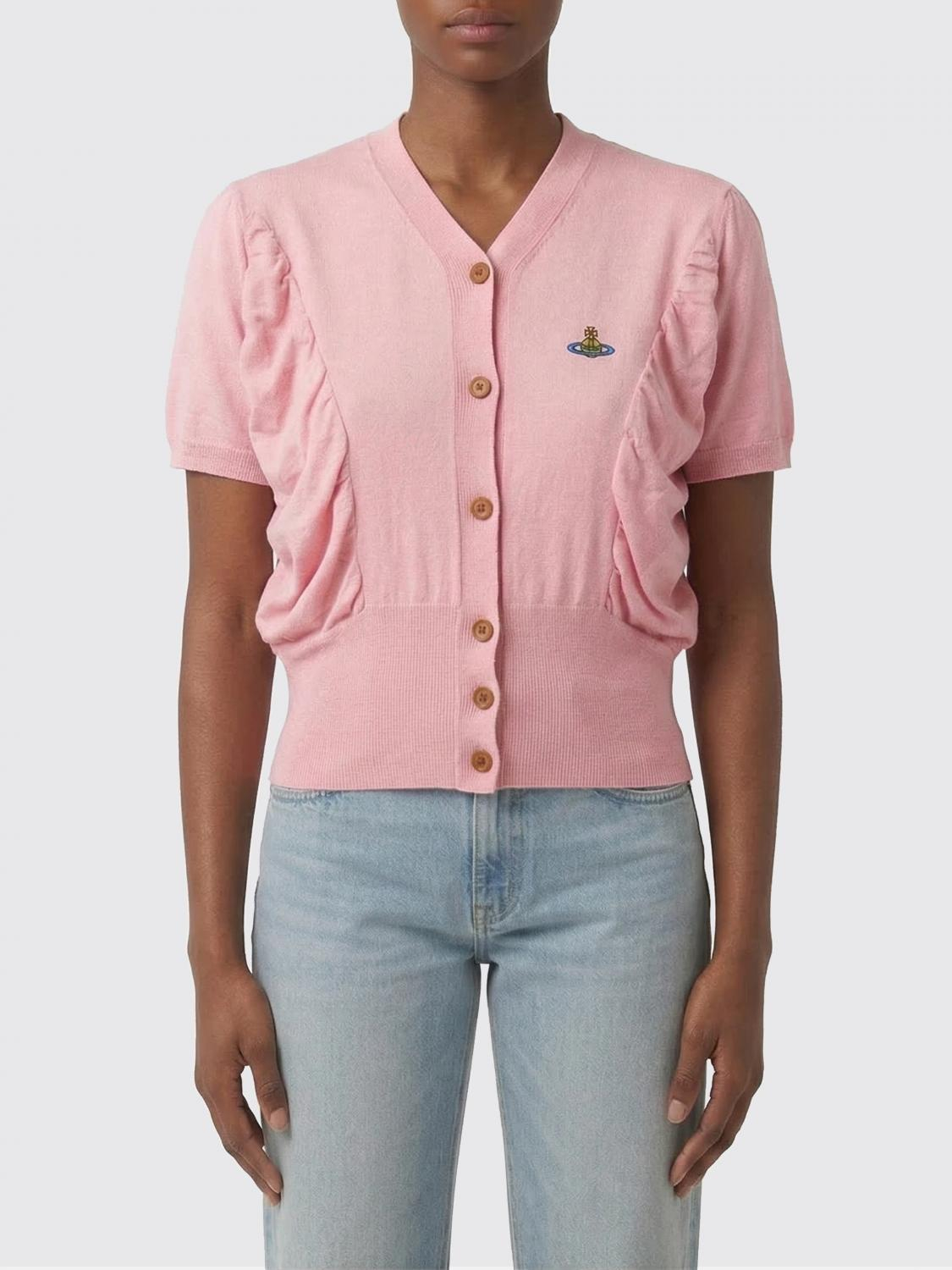 [Vivienne Westwood] Knitwear SS26 1803007EY001A G401