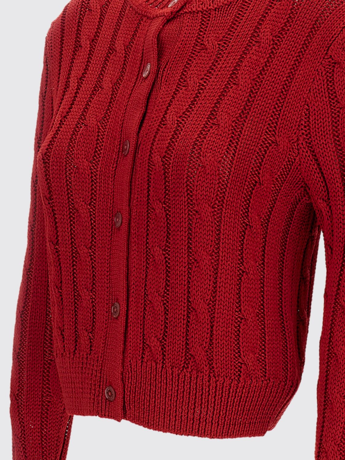 [Ralph Lauren] Knitwear SS26 290P08728 007
