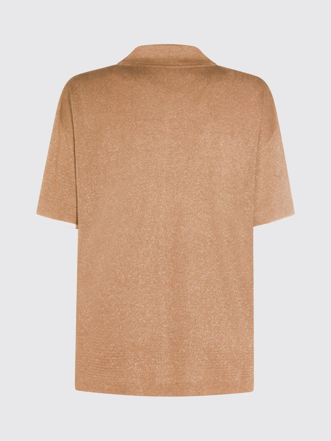 [Fabiana Filippi] T-shirts Short Sleeve SS26 MAD276F492M109 1275