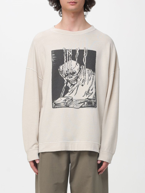 [Our Legacy] Sweatshirt SS26 M2266SA