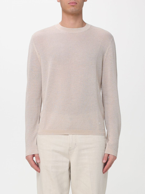[Emporio Armani] Knitwear SS26 EM004619AF25249 U1156