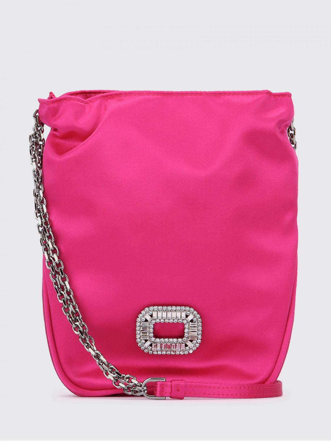 [Roger Vivier] Minibag SS26 RBWABDK0000RS0 M803