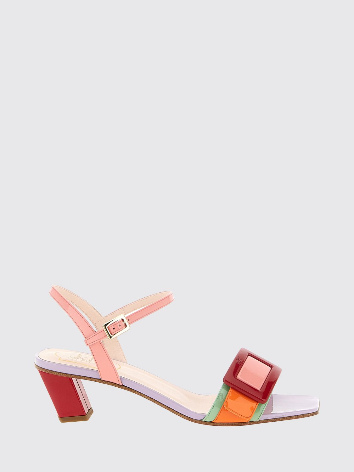 [Roger Vivier] Sandals SS26 RVW82045000D1P 1ZQ3