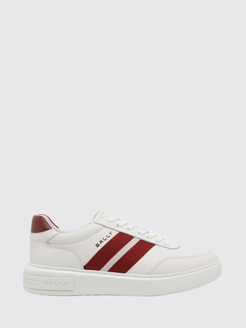 [Bally] Sneakers SS26 MSK0GDVT012 I0I0
