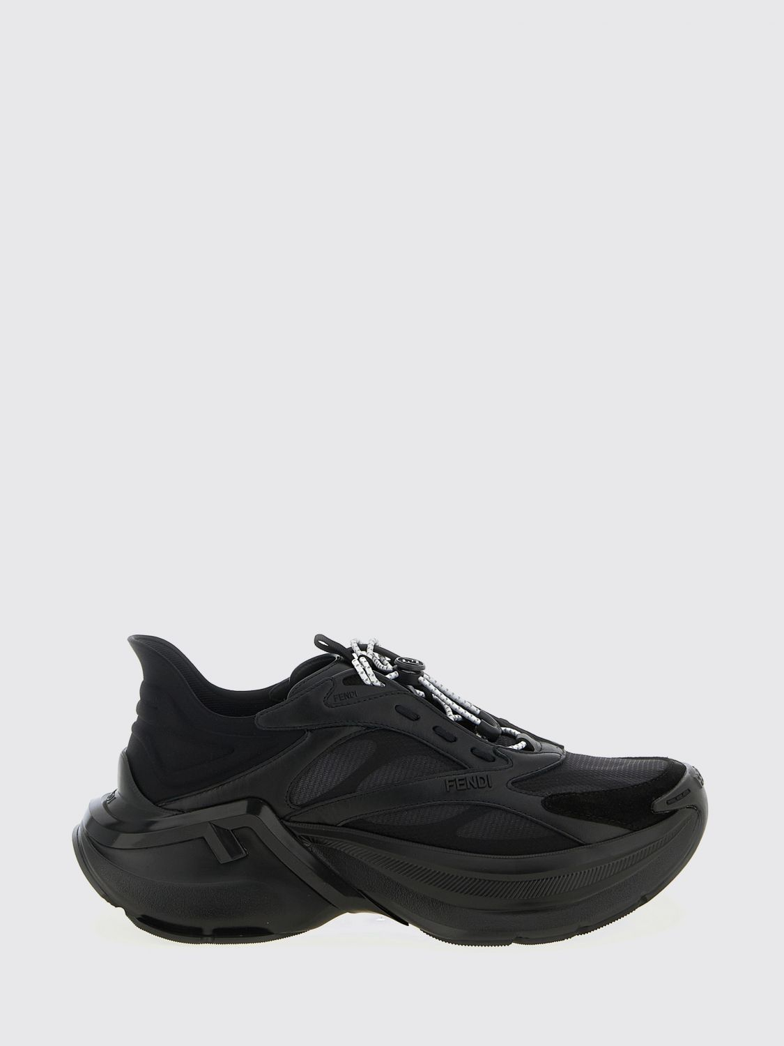 [Fendi] Sneakers SS26 8E8887AYFP F08M4