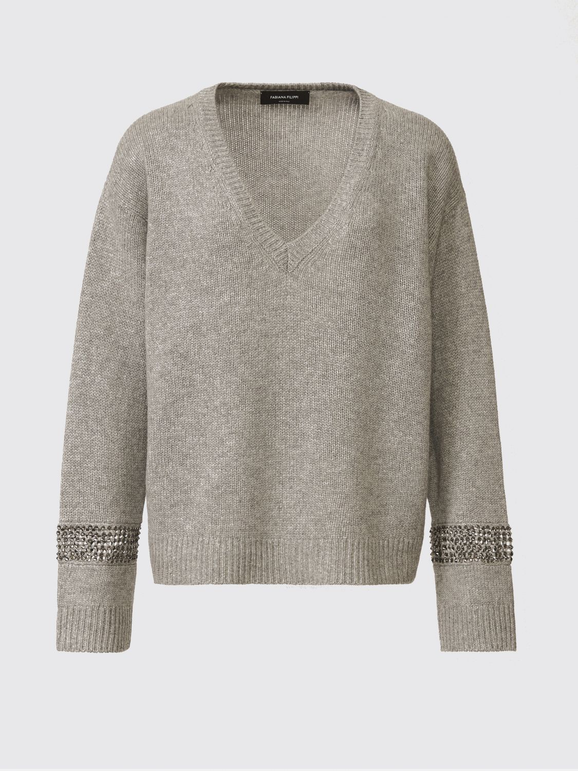 [Fabiana Filippi] Knitwear SS26 MAD266F056L899 8132