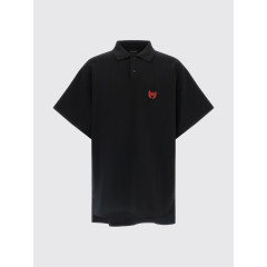 [Balenciaga] T-shirts Short Sleeve SS26 862367TSVC6 1000