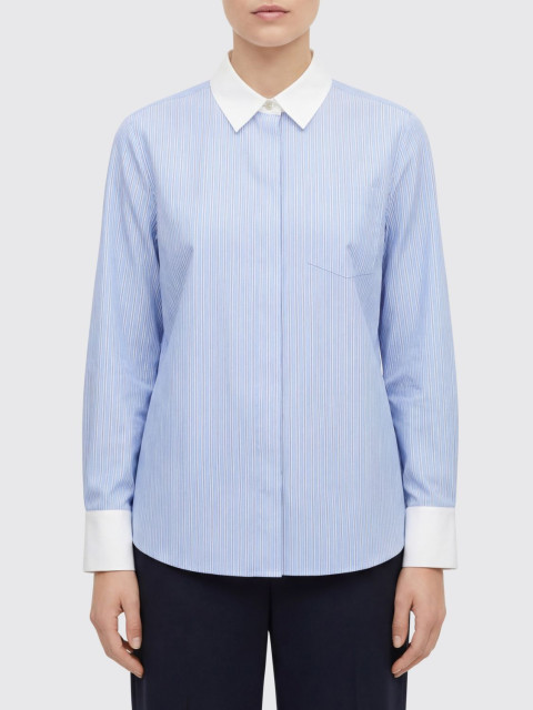 [Tory Burch] Shirts Long Sleeve SS26 177867 439