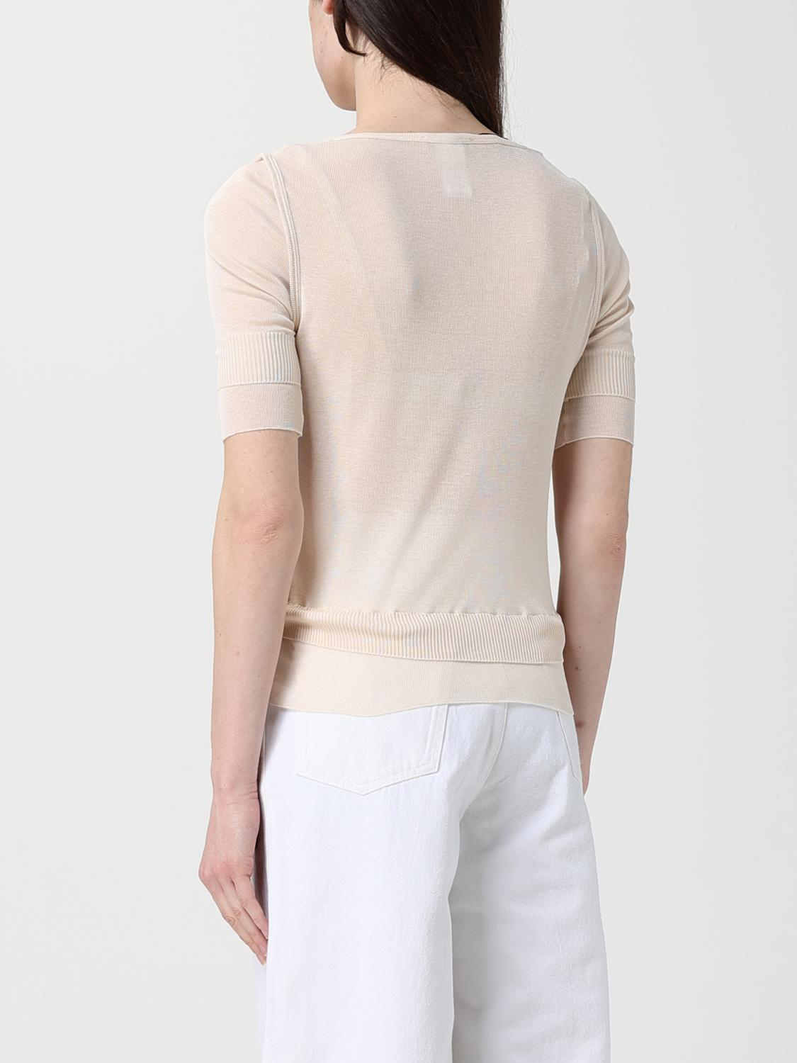 [LEMAIRE] Knitwear SS26 TS0025LK1017 WH024