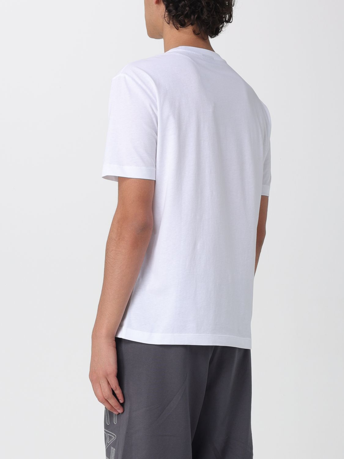 [EA7] T-shirts Short Sleeve SS26 7M001562AF17789 U0002