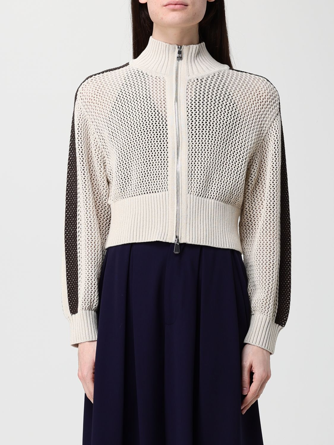 [PINKO] Knitwear SS26 106839A3B4 C44