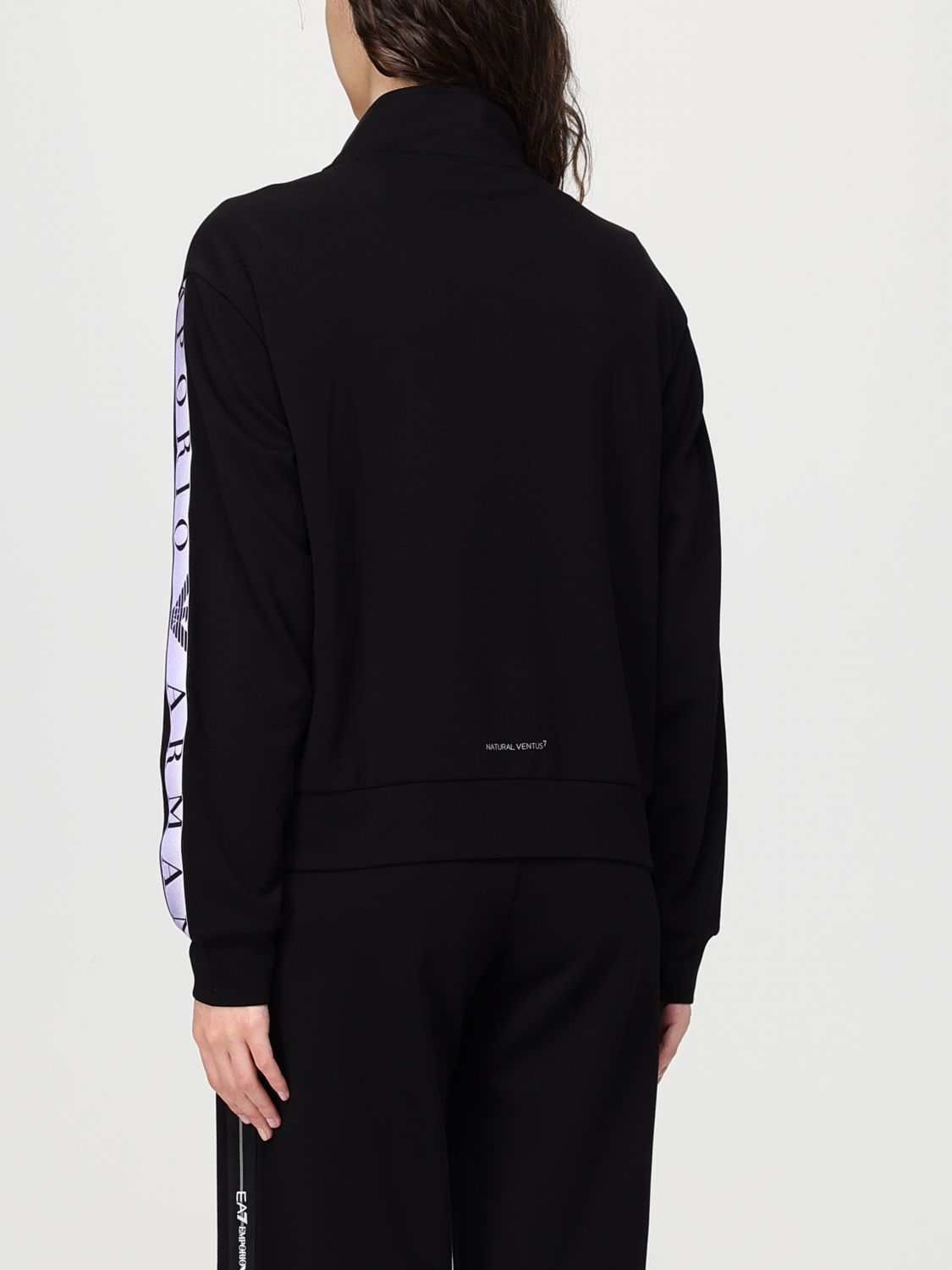 [EA7] Sweatshirt SS26 7W001152AF12501 UC001