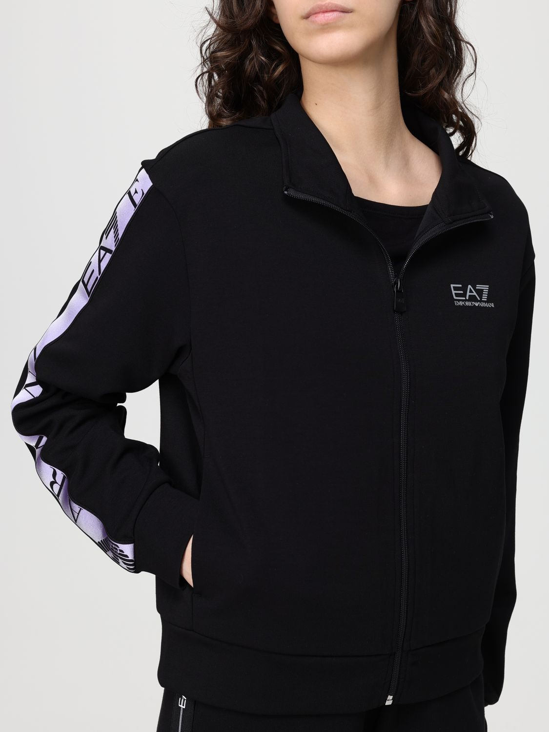 [EA7] Sweatshirt SS26 7W001152AF12501 UC001