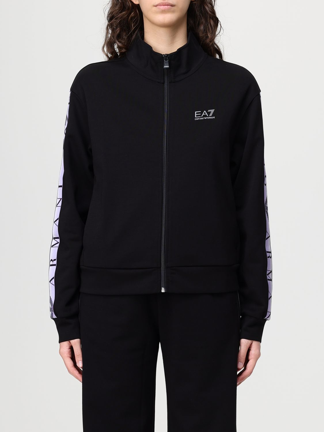 [EA7] Sweatshirt SS26 7W001152AF12501 UC001