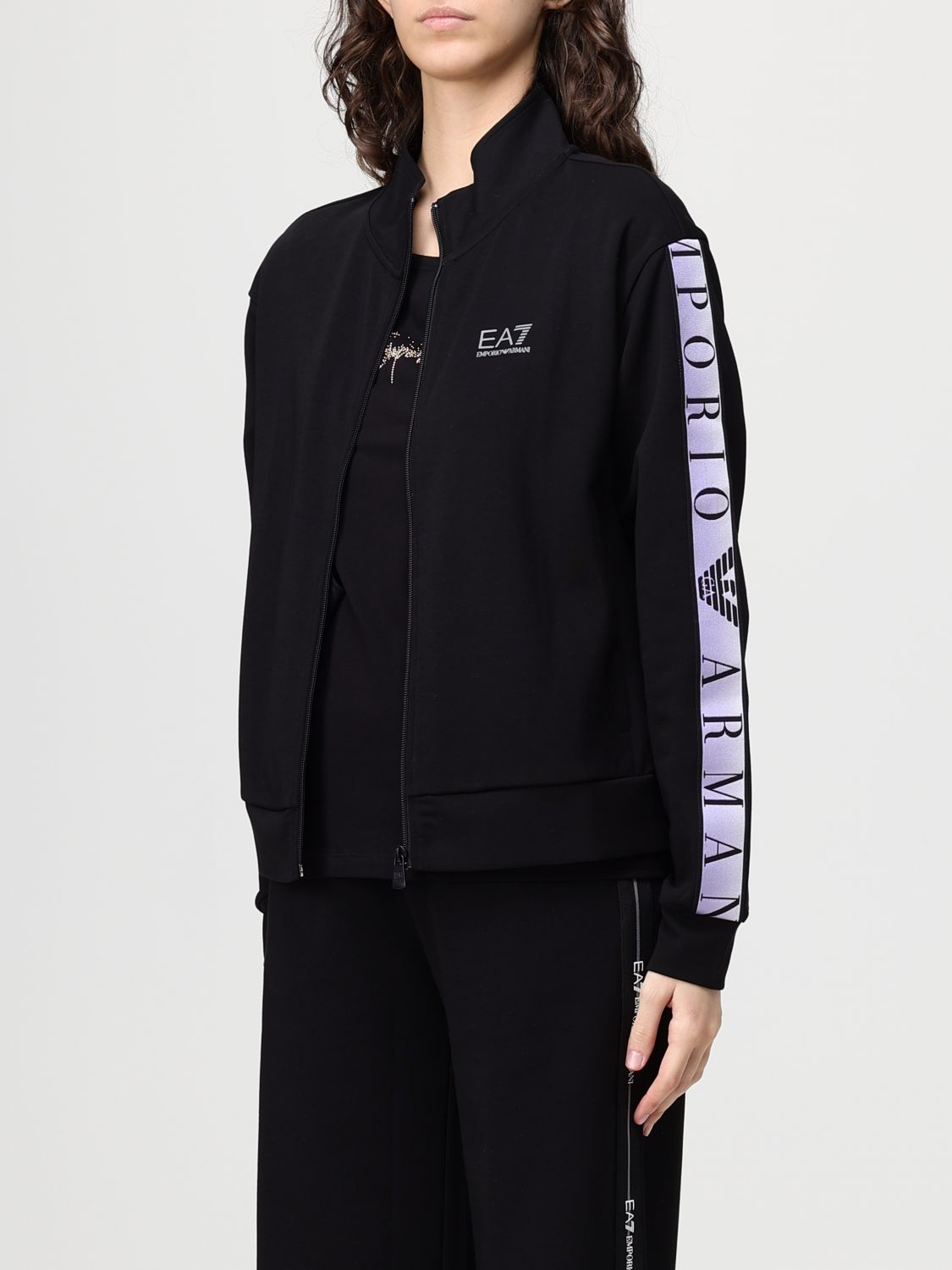 [EA7] Sweatshirt SS26 7W001152AF12501 UC001