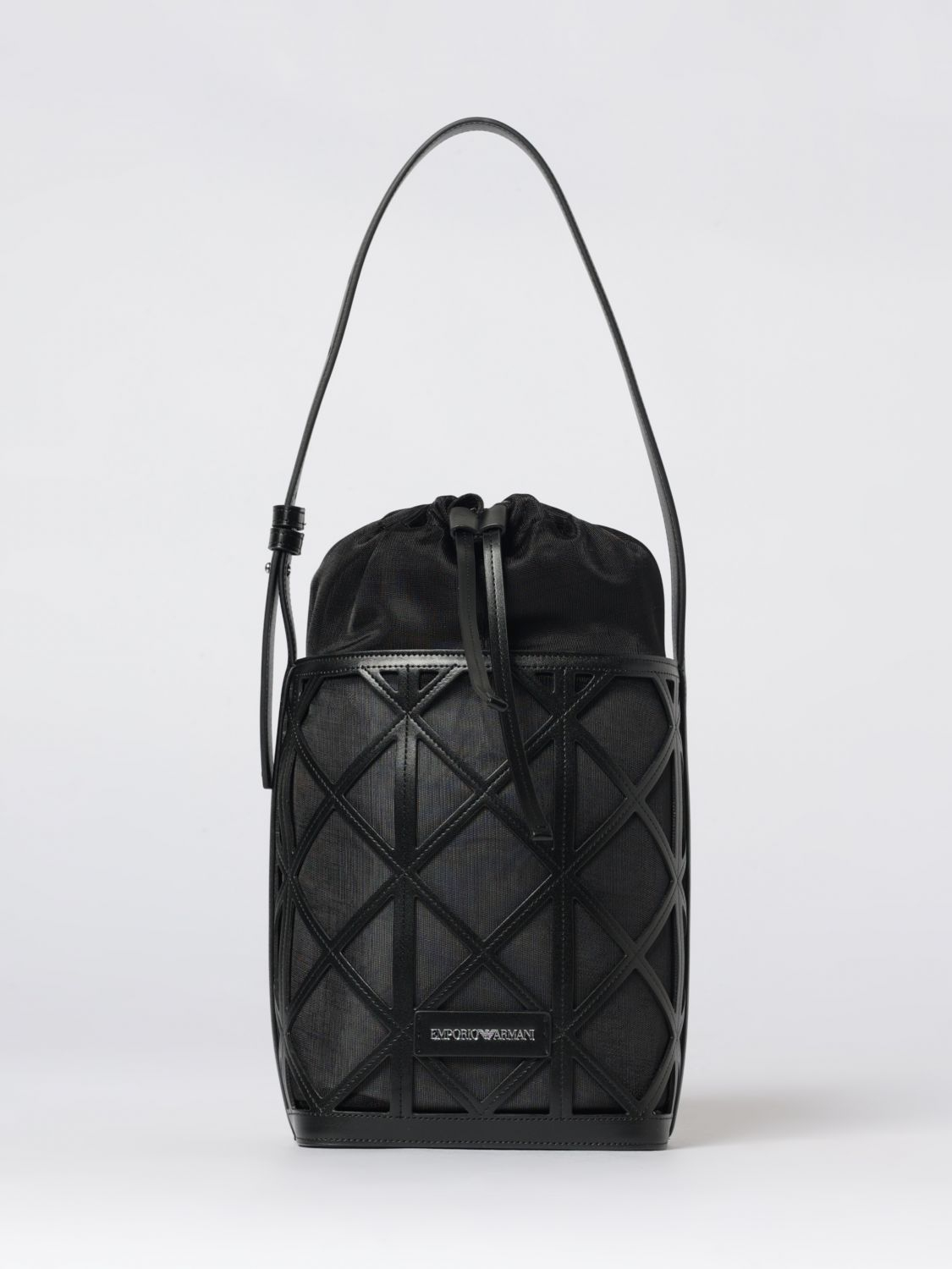[Emporio Armani] Tote bag SS26 EW004819AF25756 MC012
