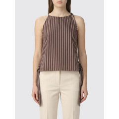 [PINKO] T-shirts Sleeveless SS26 106671A33Q LN1