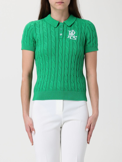 [LAUREN RALPH LAUREN] T-shirts Short Sleeve SS26 200932224 015
