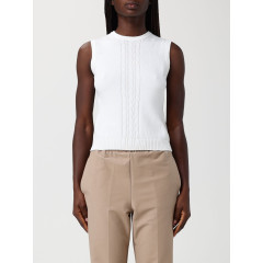 [MM Max Mara] Tank top SS26 2616361117600 001