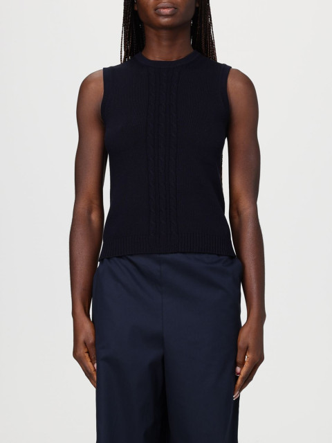 [MM Max Mara] Tank top SS26 2616361117600 005