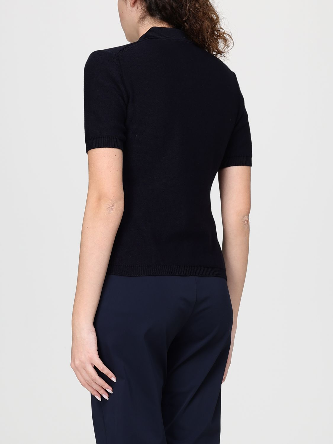 [MM Max Mara] T-shirts Short Sleeve SS26 2616361137600 005