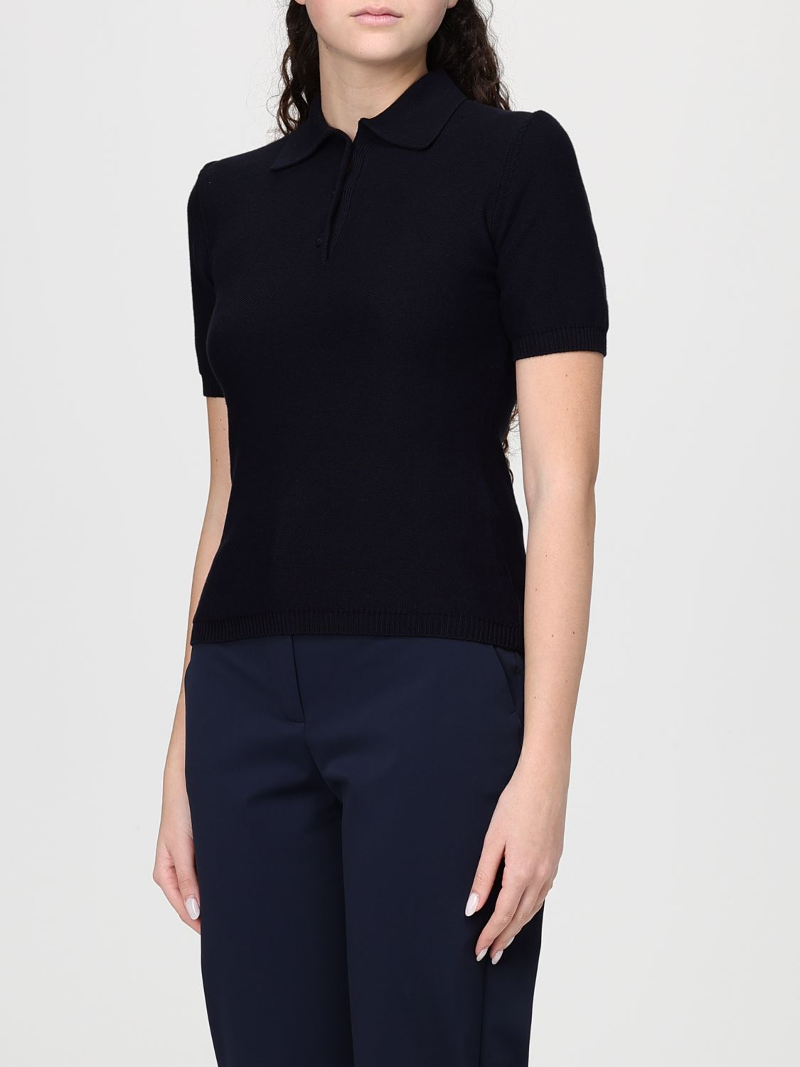 [MM Max Mara] T-shirts Short Sleeve SS26 2616361137600 005
