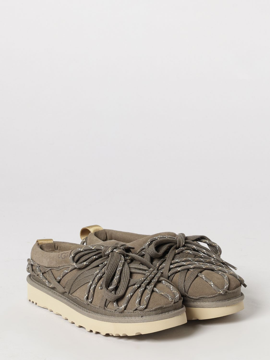 [UGG] Flat shoes SS26 1175190 DDRG