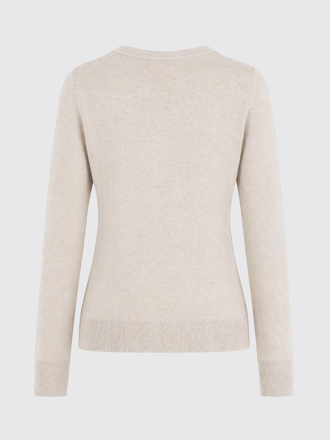 [MAISON KITSUNE] Knitwear SS26 PW00801KT1181 H218