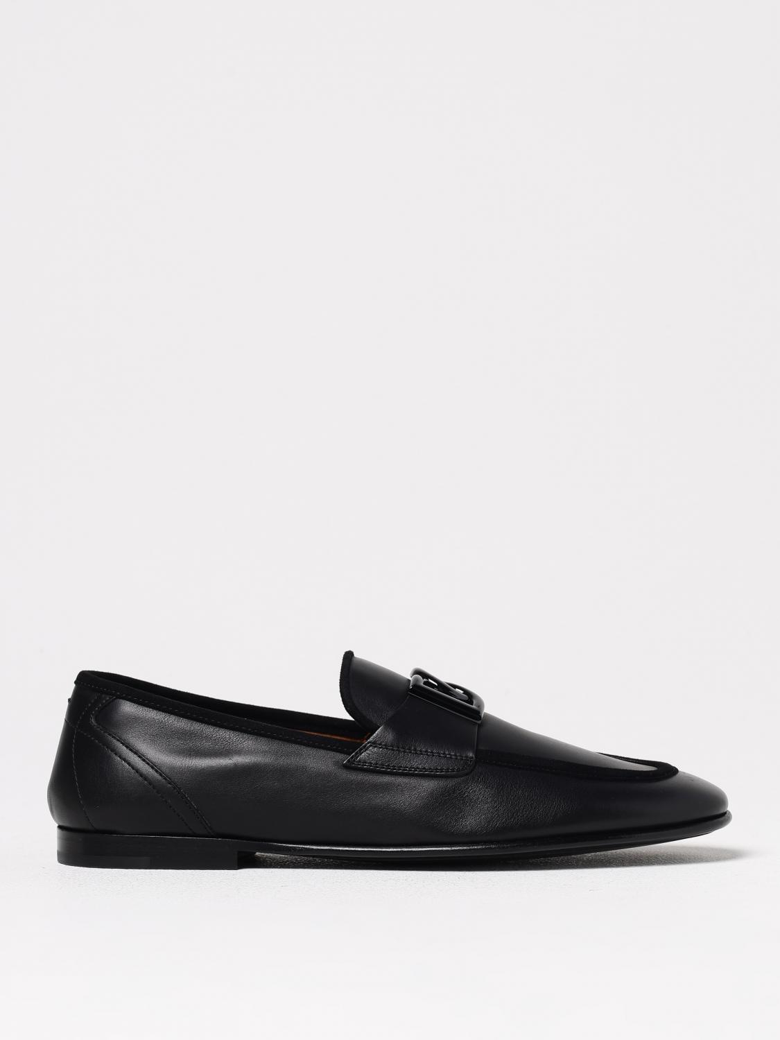 [Dolce & Gabbana] Loafer SS26 A50462A6O70 80999