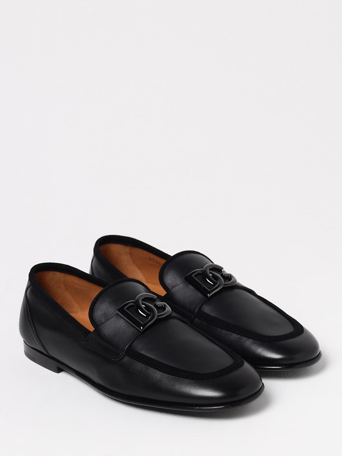 [Dolce & Gabbana] Loafer SS26 A50462A6O70 80999