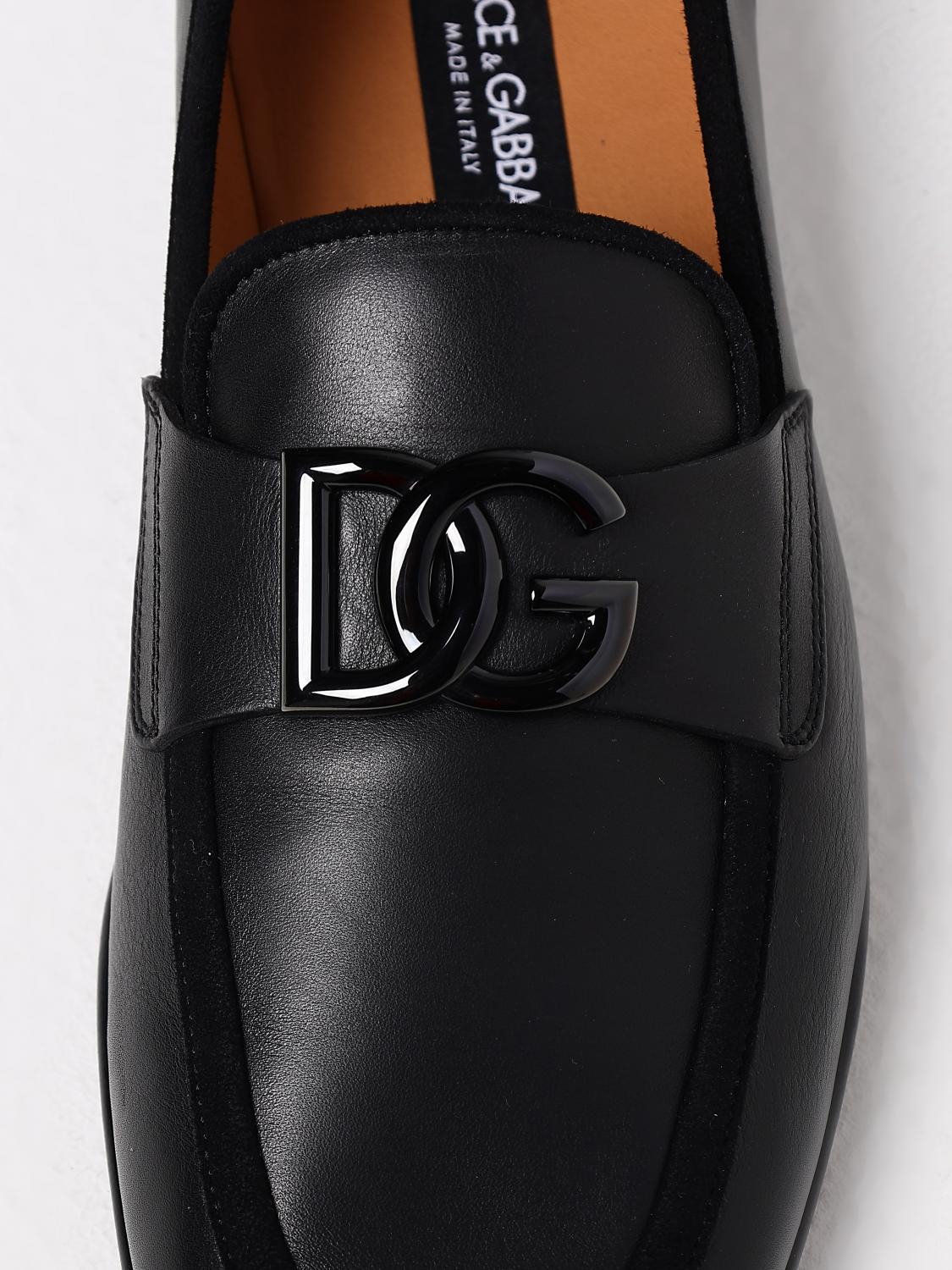 [Dolce & Gabbana] Loafer SS26 A50462A6O70 80999