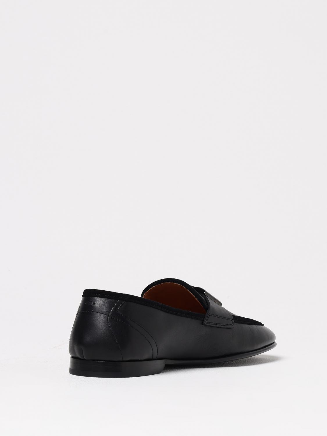 [Dolce & Gabbana] Loafer SS26 A50462A6O70 80999