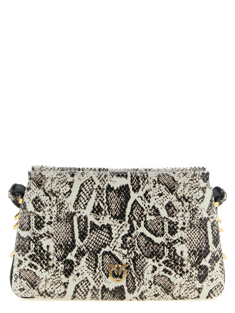 [PINKO] Cross body bag FW26 105883A3E5K53Q